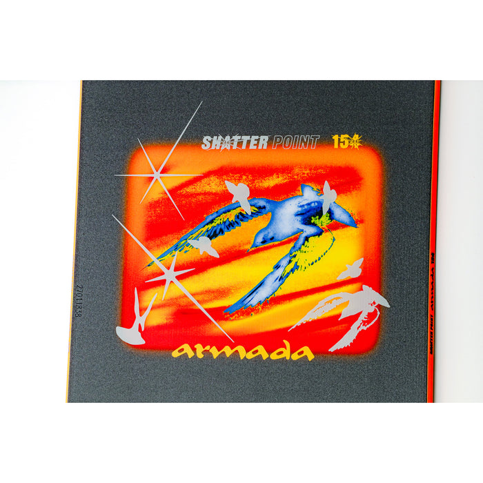 Armada Shatter Point Snowboard 2027