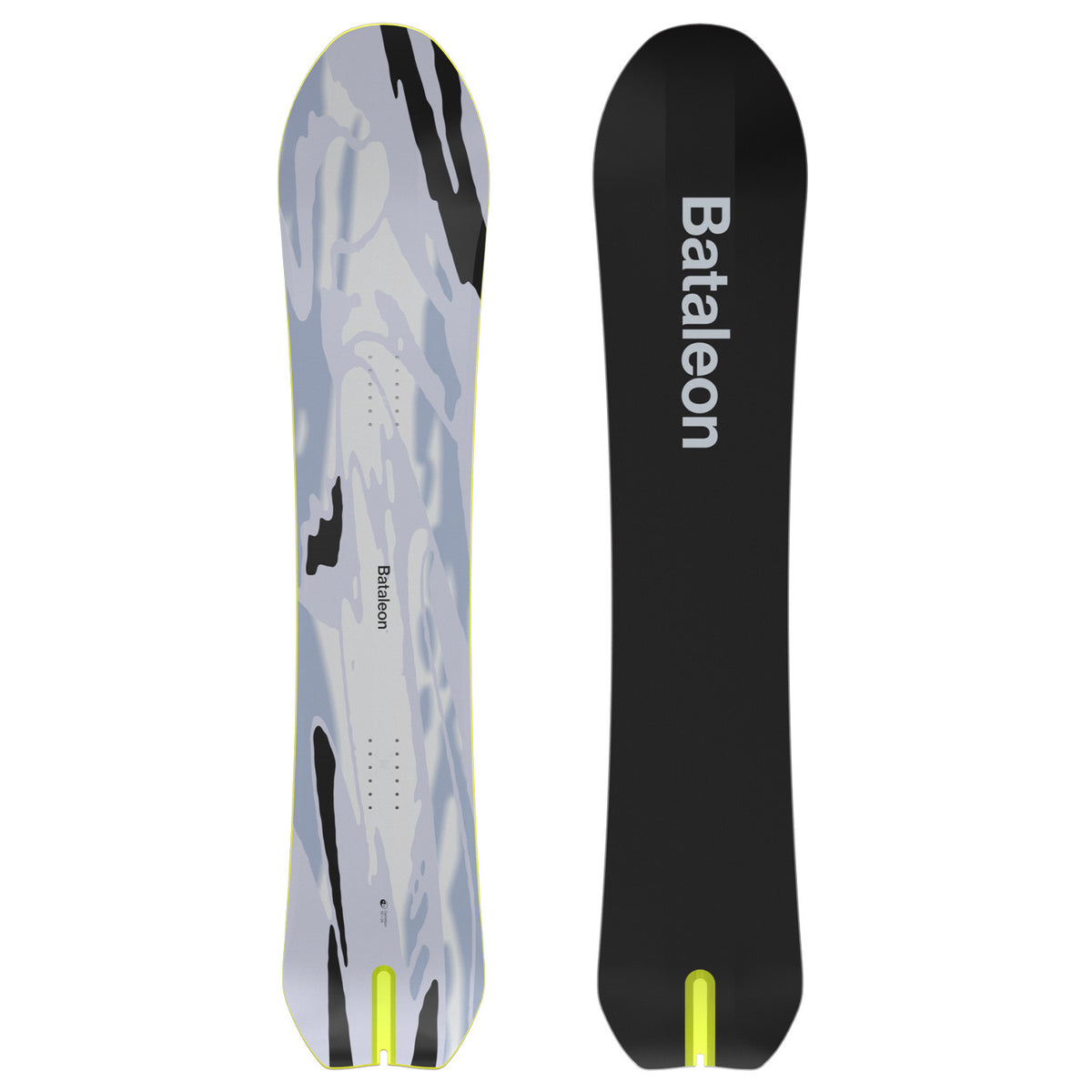 Bataleon Cameleon Snowboard - Blem 2027