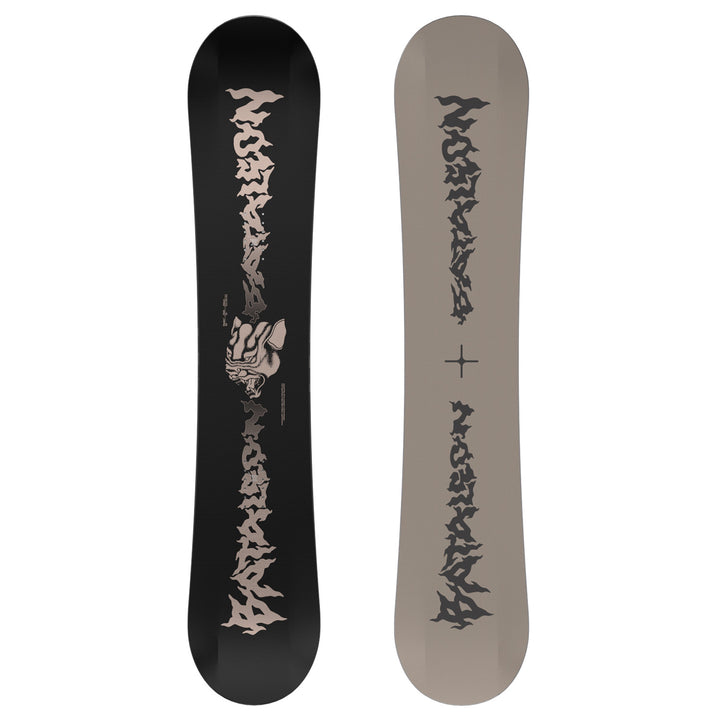 Bataleon Disaster+ Snowboard - Blem 2027