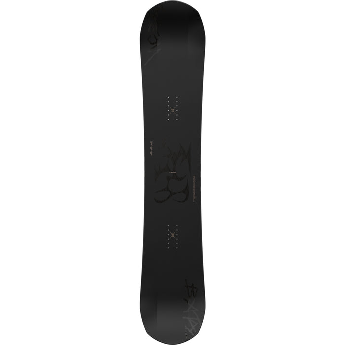 Bataleon Evil Twin+ Snowboard - Blem 2027