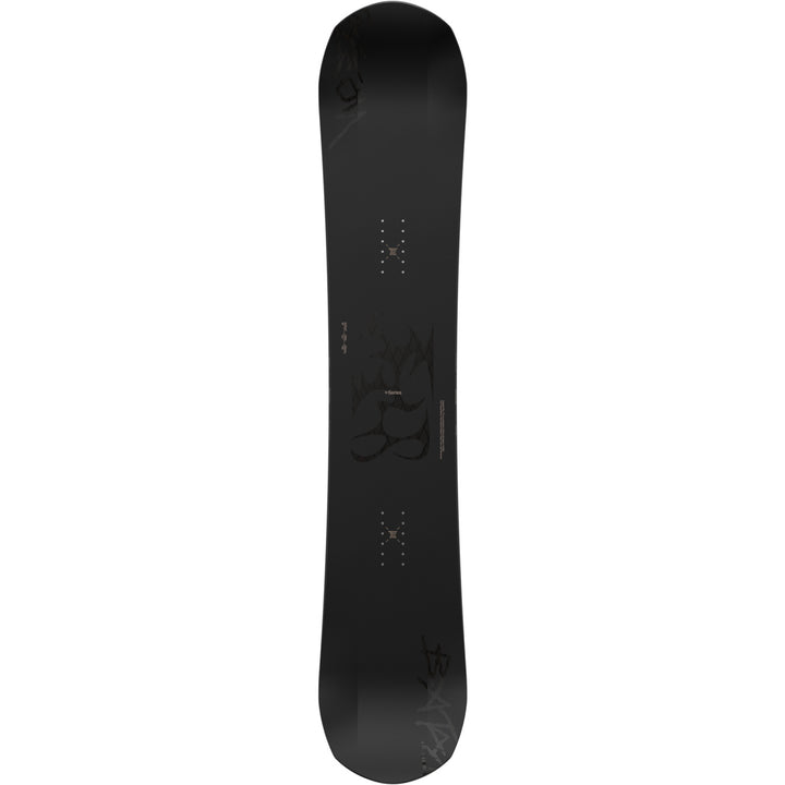 Bataleon Evil Twin+ Snowboard - Blem 2027