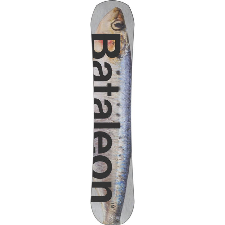 Bataleon Fun.Kink Snowboard - Blem 2027