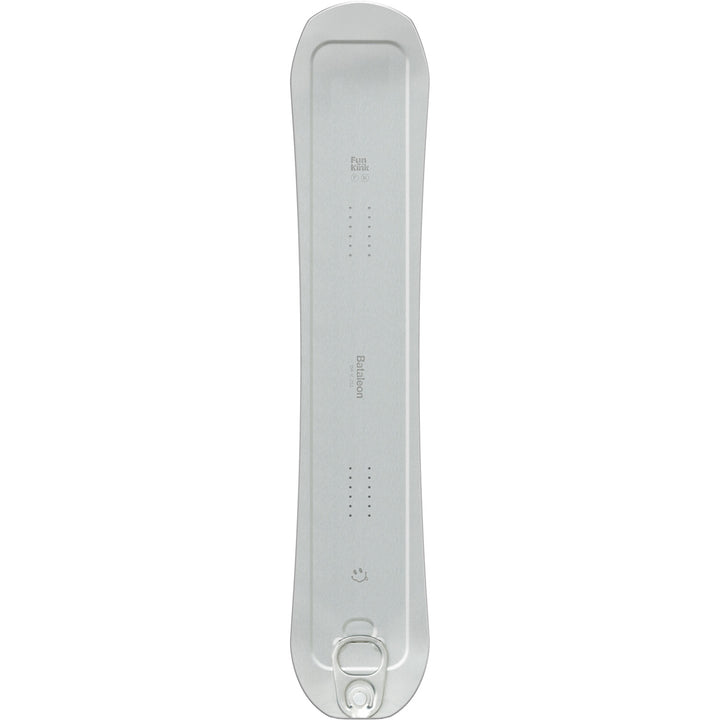 Bataleon Fun.Kink Snowboard - Blem 2027