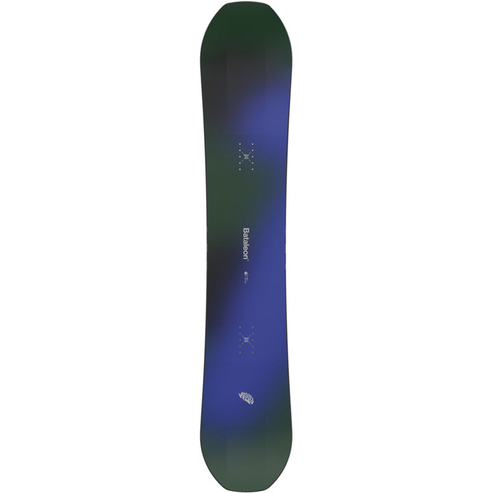 Bataleon Mojo Snowboard - Blem 2027