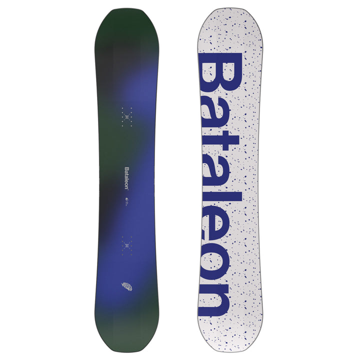 Bataleon Mojo Snowboard - Blem 2027