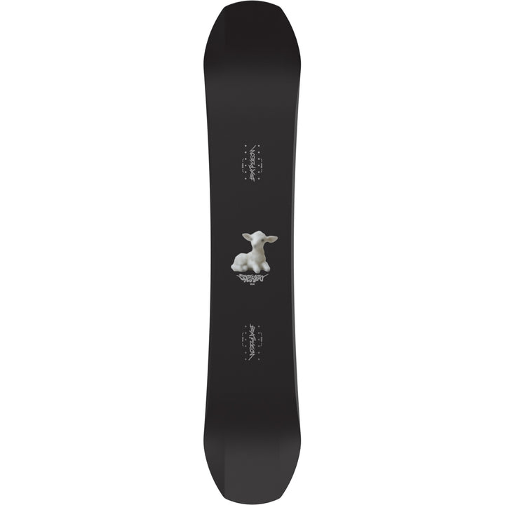 Bataleon Stereo Snowboard - Blem 2027