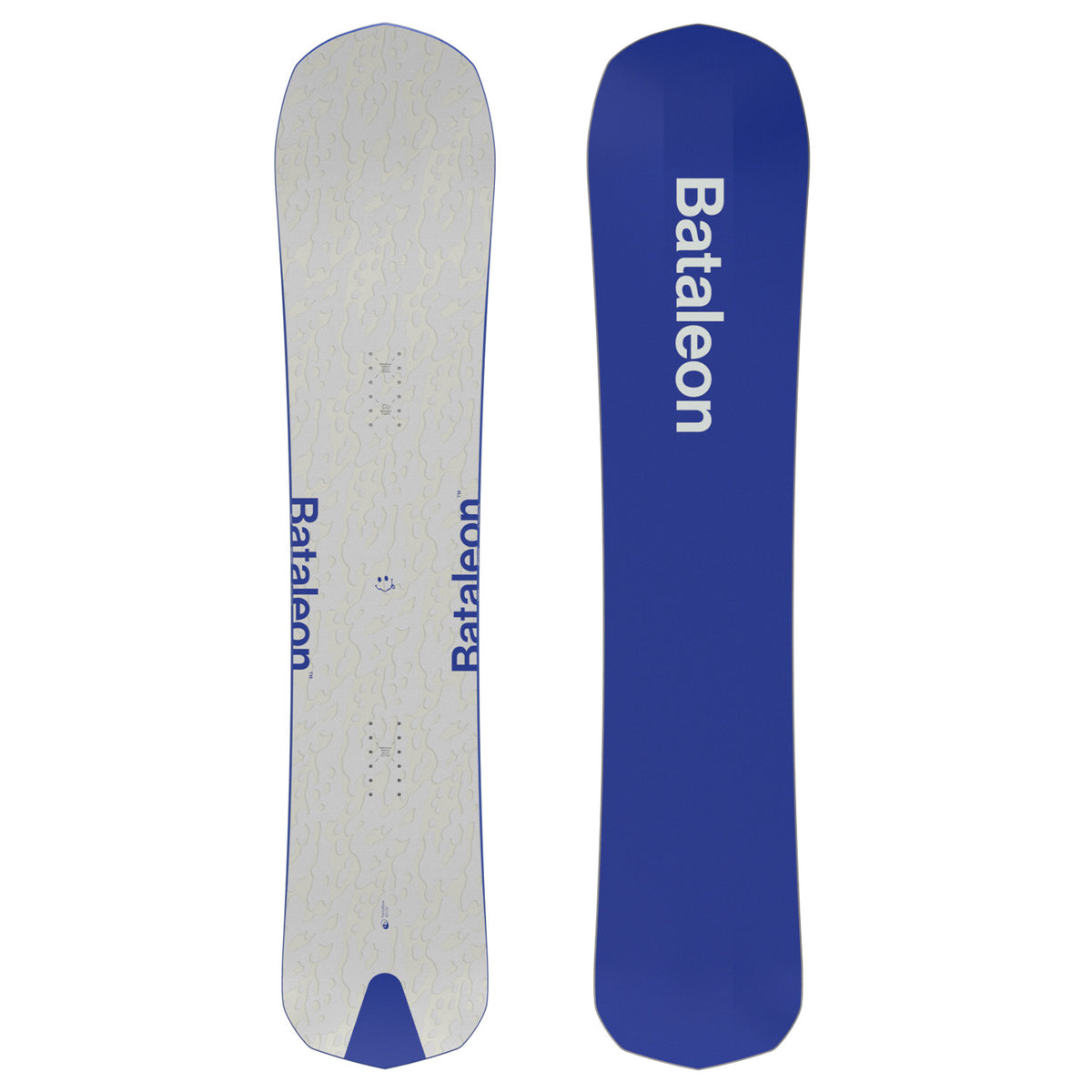 Bataleon Party Wave Snowboard - Blem 2027