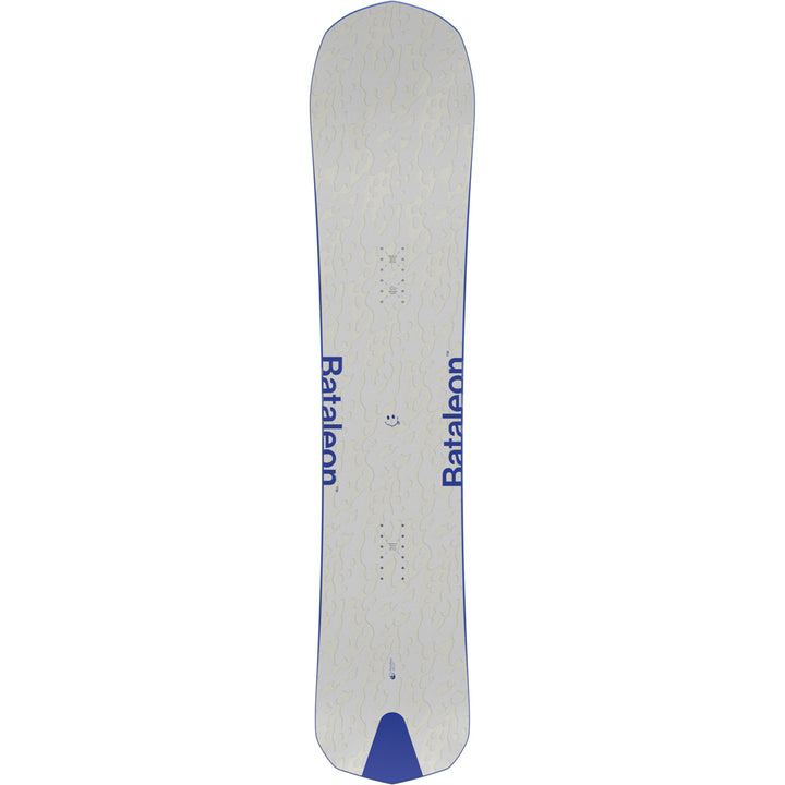 Bataleon Party Wave Snowboard - Blem 2027