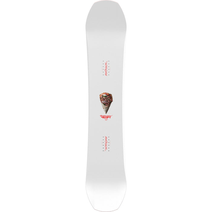 Bataleon Stereo Team Snowboard - Blem 2027