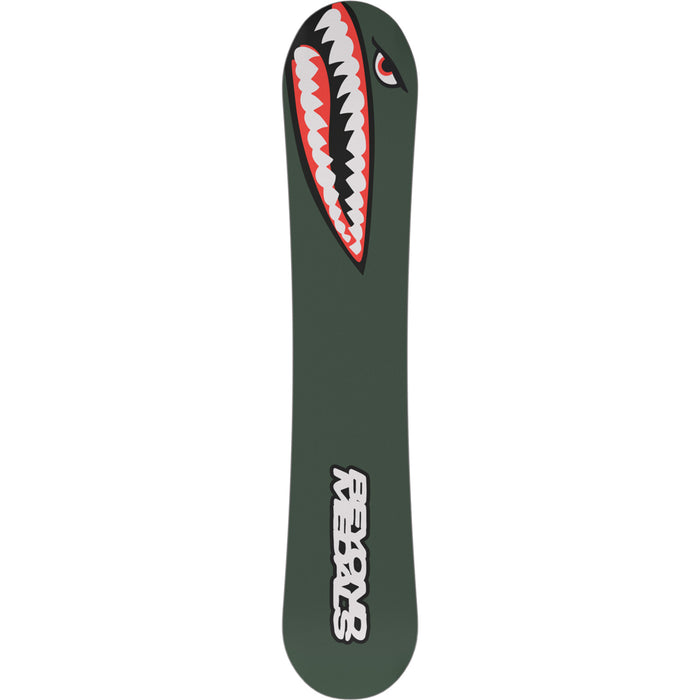 Bataleon Tornado x Beyond Medals Snowboard - Blem 2027