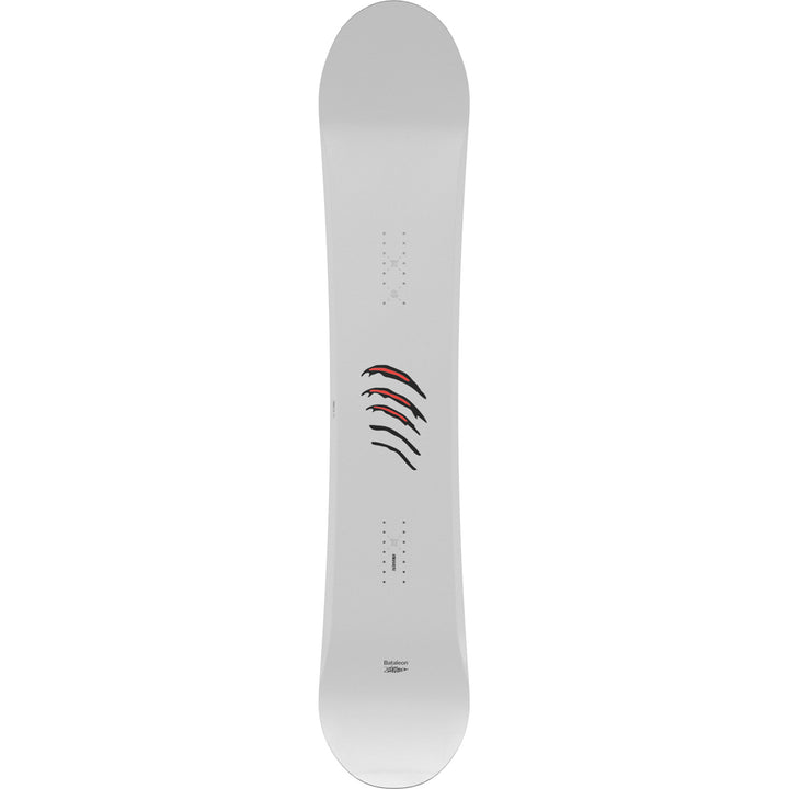 Bataleon Tornado x Beyond Medals Snowboard - Blem 2027