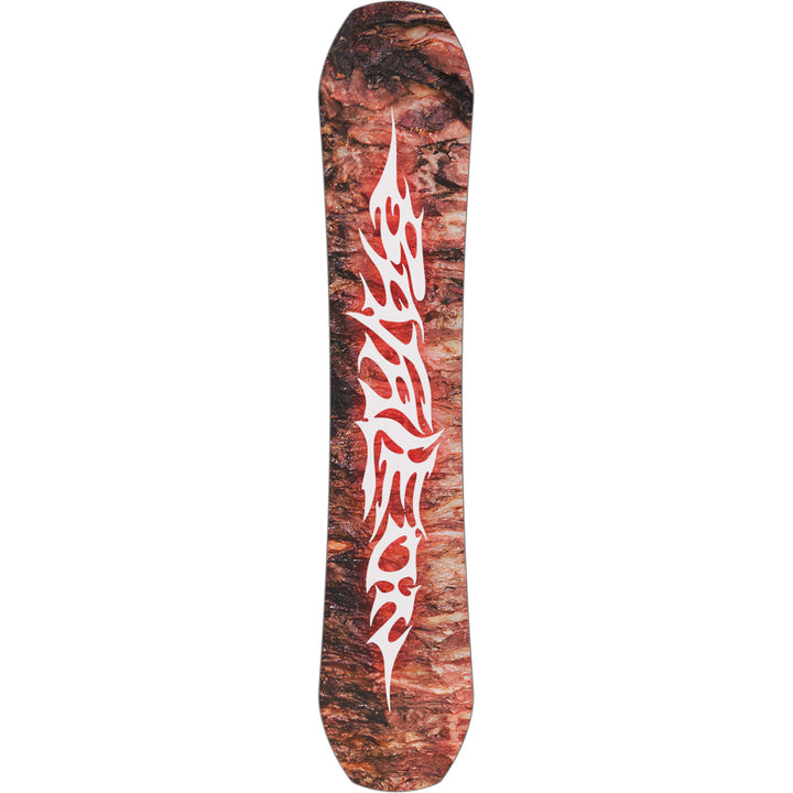 Bataleon Stereo Team Snowboard - Blem 2027