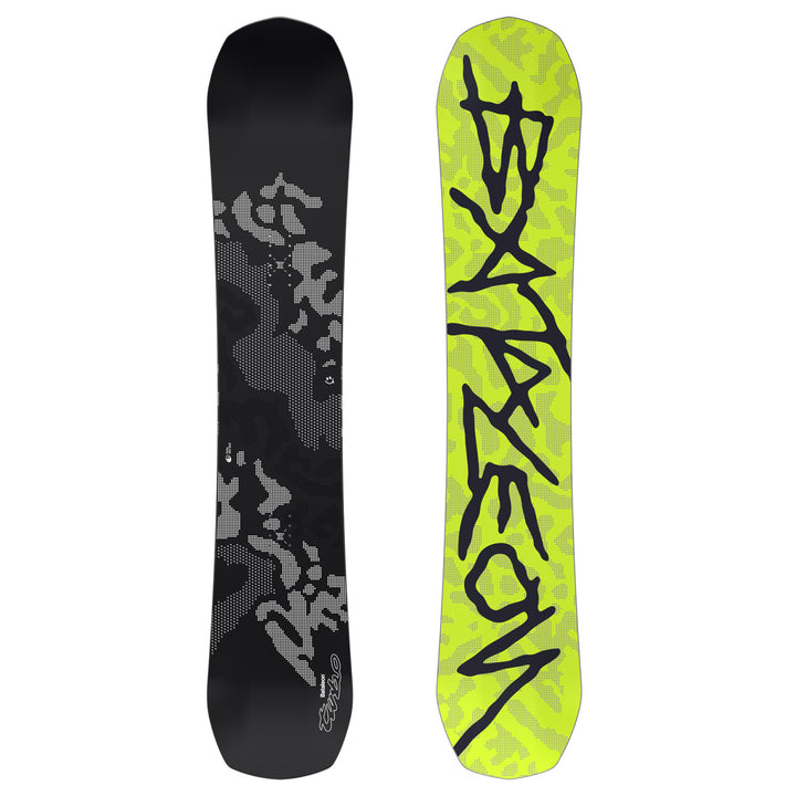 Bataleon Turbo Snowboard - Blem 2027