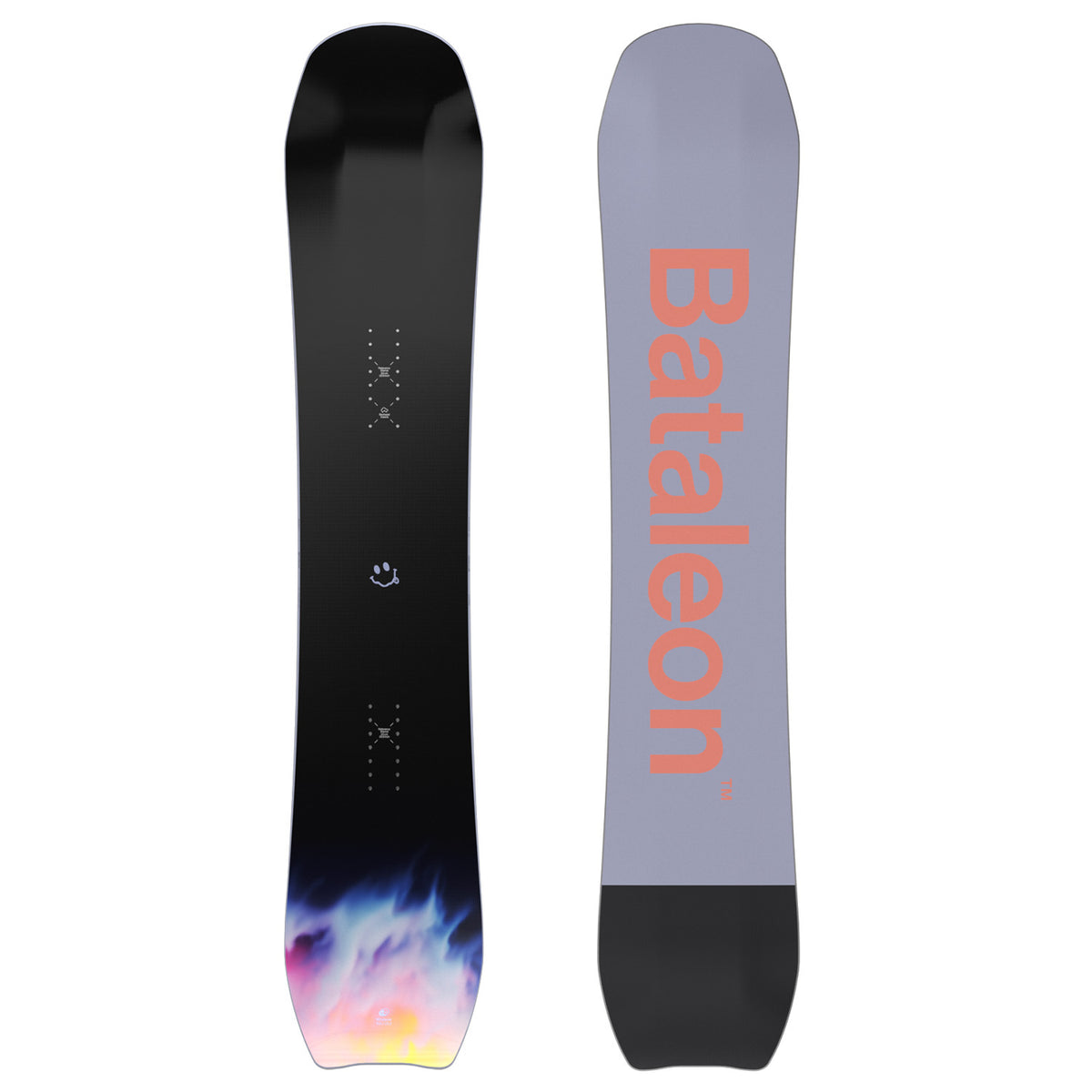Bataleon Whatever Snowboard - Blem 2027