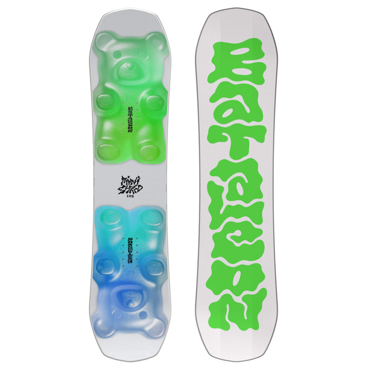 Bataleon Minishred Snowboard - Blem - Toddlers' 2027