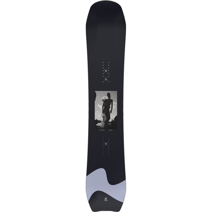 Bataleon Whatever x Petrovsky & Ramone Snowboard - Blem 2027