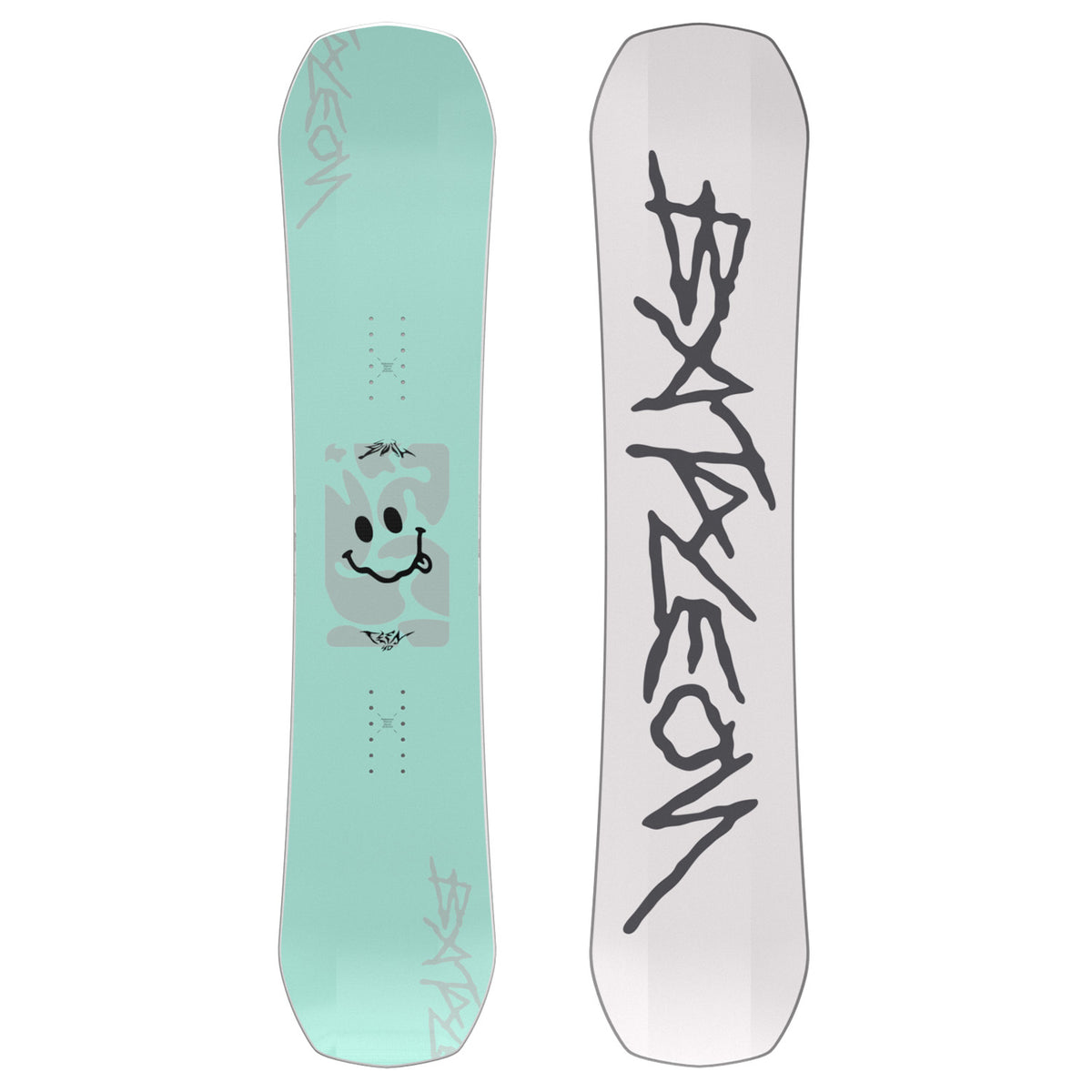Bataleon Evil Teen Snowboard - Blem - Kids' 2027