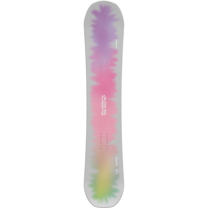 Bataleon Feelbetter Snowboard - Blem - Women's 2027