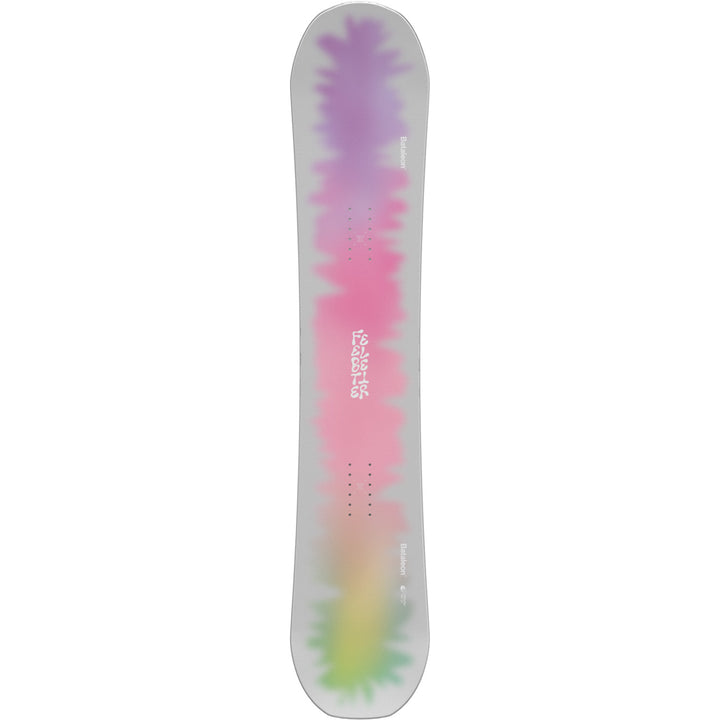 Bataleon Feelbetter Snowboard - Blem - Women's 2027