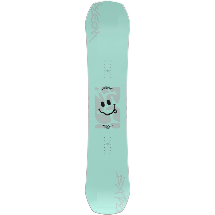 Bataleon Evil Teen Snowboard - Blem - Kids' 2027
