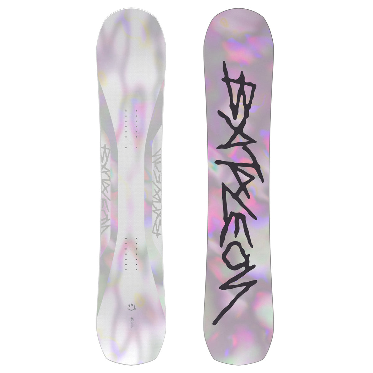 Bataleon Push Up Snowboard - Blem - Women's 2027