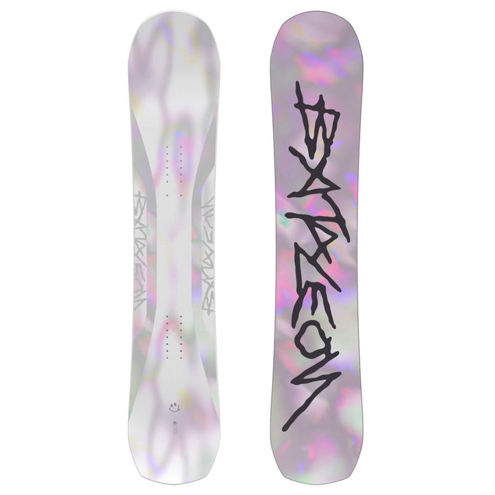 Bataleon Push Up Snowboard - Blem - Women's 2027