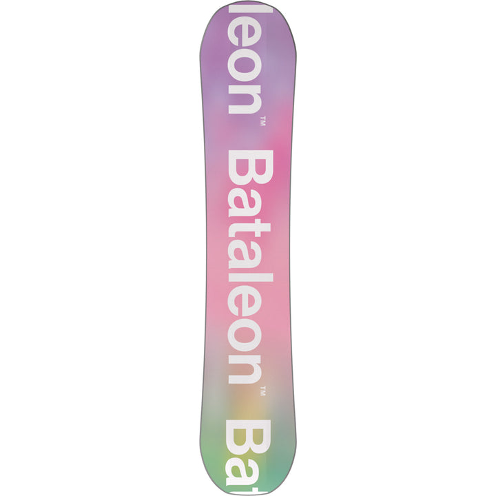 Bataleon Feelbetter Snowboard - Blem - Women's 2027