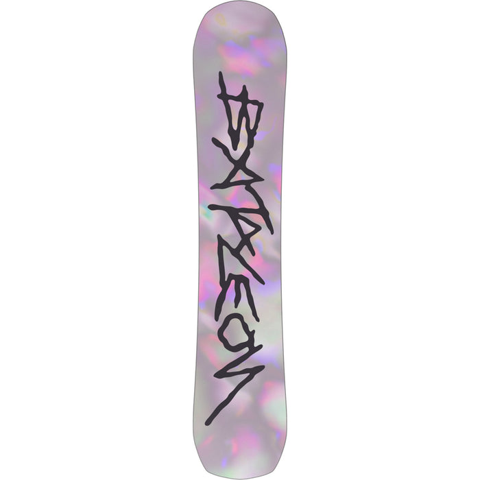 Bataleon Push Up Snowboard - Blem - Women's 2027