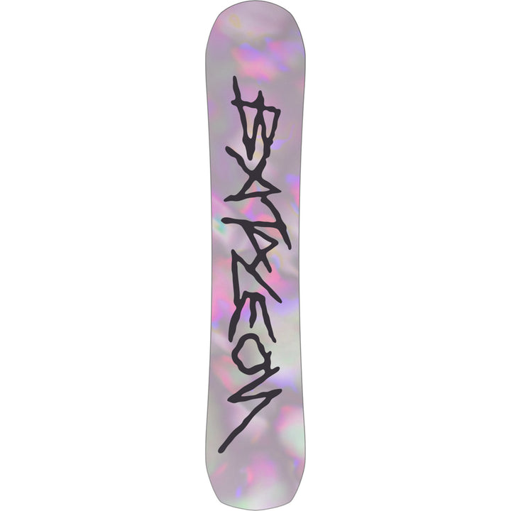 Bataleon Push Up Snowboard - Blem - Women's 2027