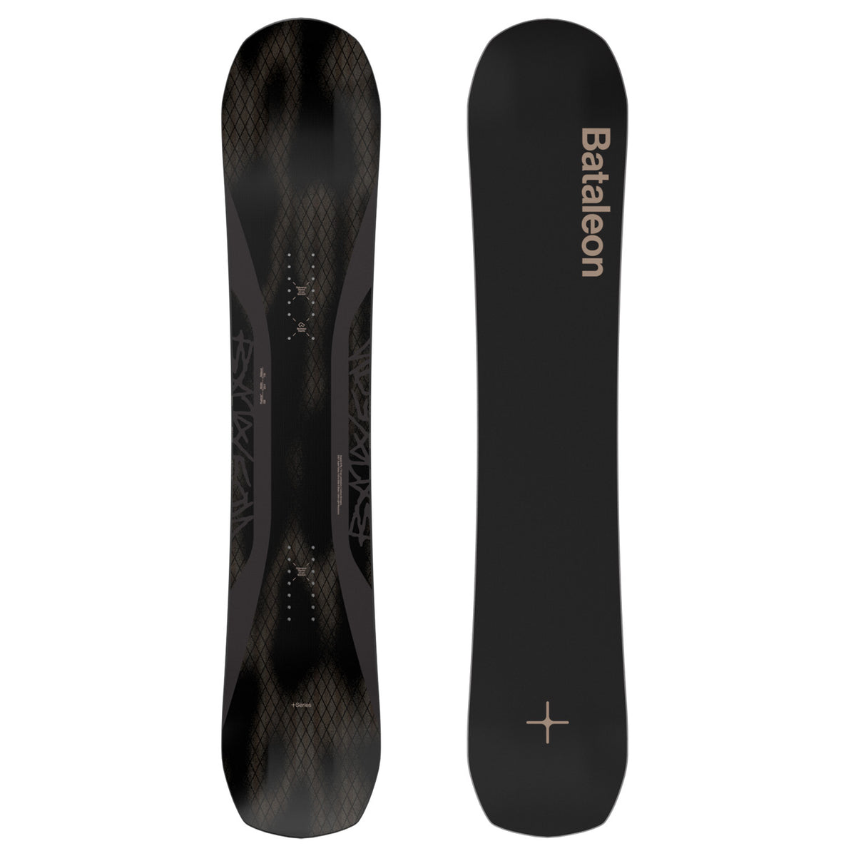Bataleon Push Up+ Snowboard - Blem - Women's 2027