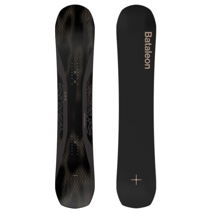 Bataleon Push Up+ Snowboard - Blem - Women's 2027