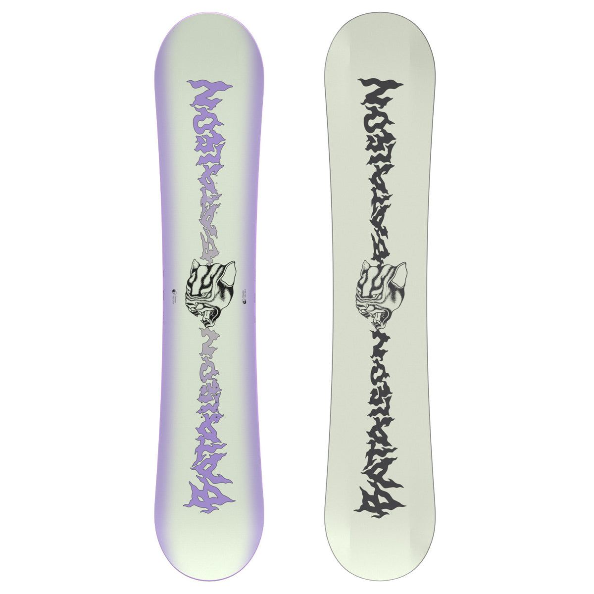 Bataleon Disaster Snowboard - Blem - Women's 2027