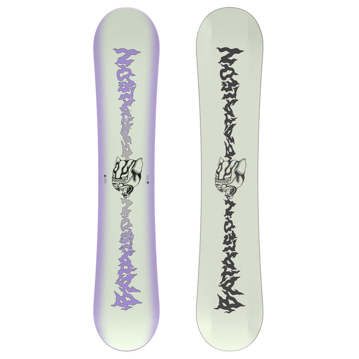 Bataleon Disaster Snowboard - Blem - Women's 2027