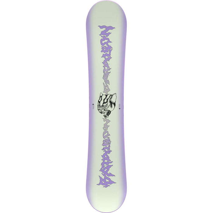 Bataleon Disaster Snowboard - Blem - Women's 2027