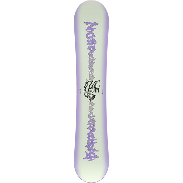 Bataleon Disaster Snowboard - Blem - Women's 2027