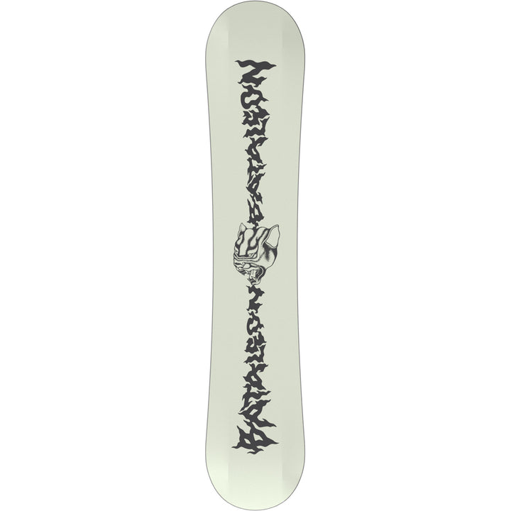 Bataleon Disaster Snowboard - Blem - Women's 2027