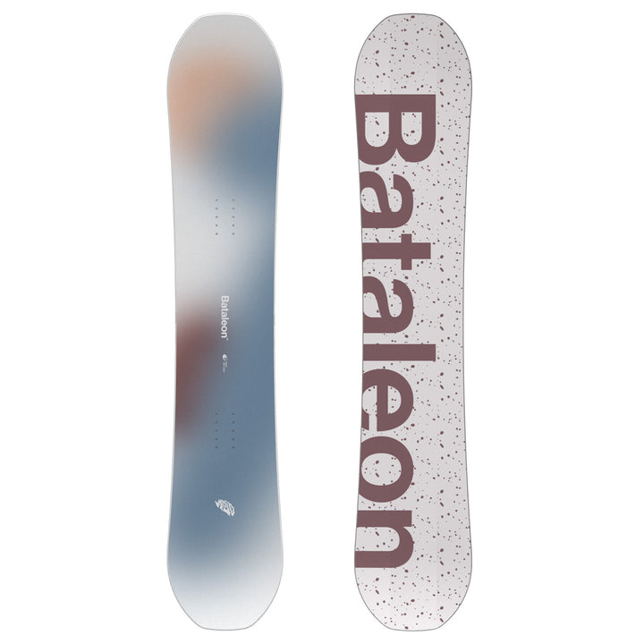 Bataleon Mojo Snowboard - Blem - Women's 2027