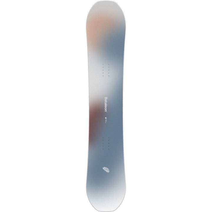 Bataleon Mojo Snowboard - Blem - Women's 2027