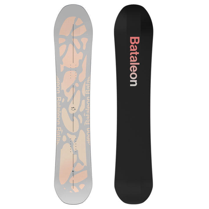 Bataleon Thunderstorm Snowboard - Blem - Women's 2027