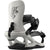 Bataleon Ghost Fase Snowboard Bindings - Blem 2027 White