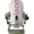 Bataleon Blaster AW FASE Snowboard Bindings - Blem - Women's 2027 Grey