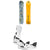 Armada Kure Snowboard  + Union Astra Step On Snowboard Bindings - Women's 2027