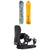 Armada Kure Snowboard + Arbor Utility Snowboard Bindings - Women's 2027