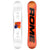 Rome Agent Snowboard - Blem 2027