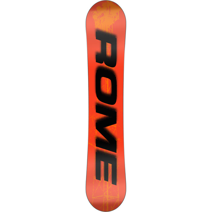 Rome Agent Snowboard - Blem 2027