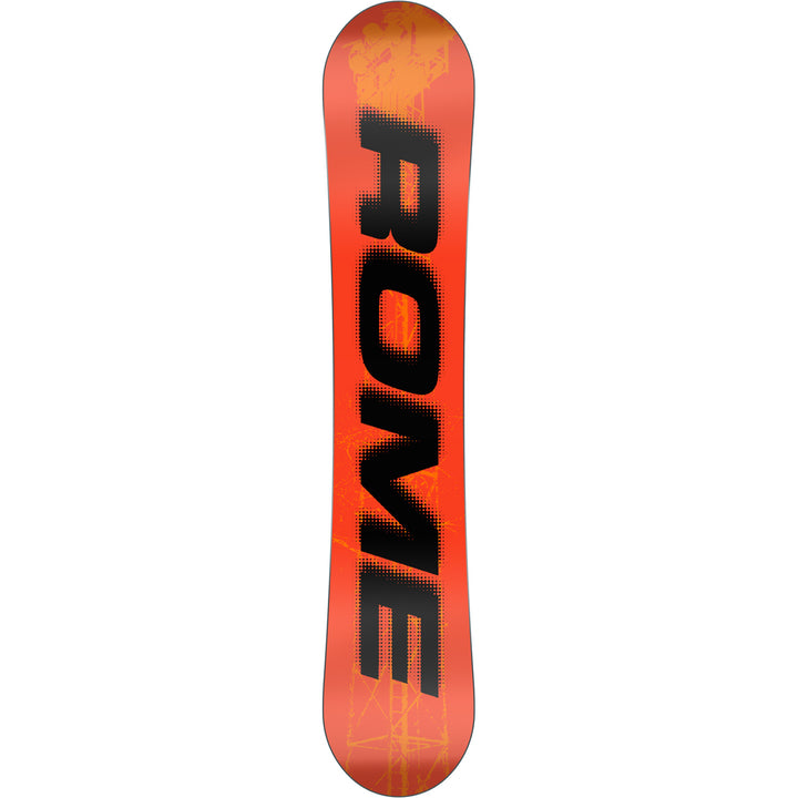 Rome Agent Snowboard - Blem 2027