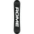 Rome Agent Pro Snowboard - Blem 2027