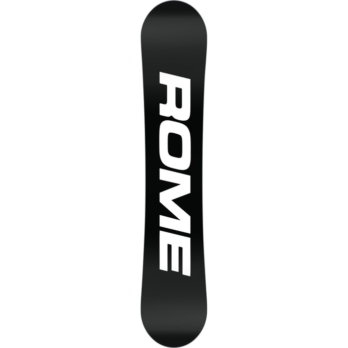 Rome Agent Pro Snowboard - Blem 2027