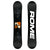 Rome Agent Pro Snowboard - Blem 2027