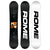 Rome Agent Pro Snowboard - Blem 2027